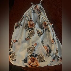 ✨Floral Top✨